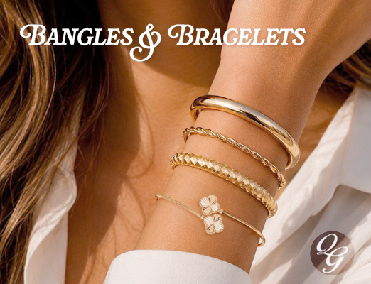 Bangles and Bracelets